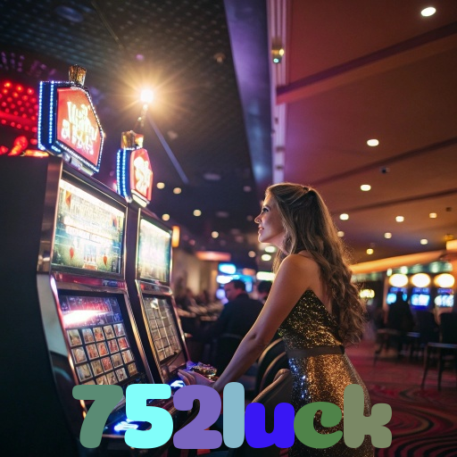  752luck