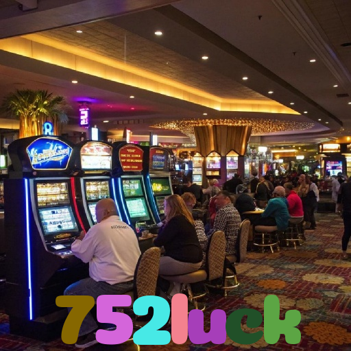  752luck