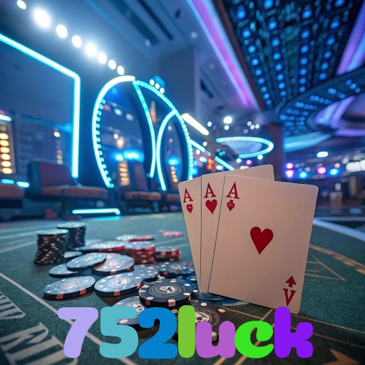  752luck