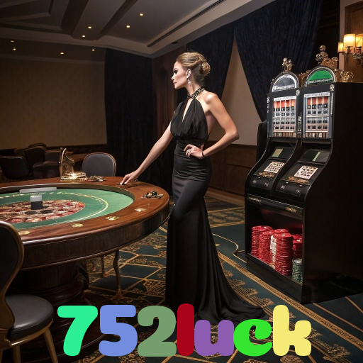  752luck