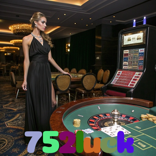  752luck