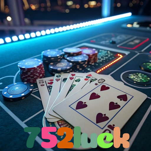  752luck