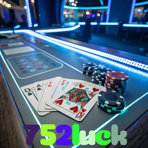  752luck
