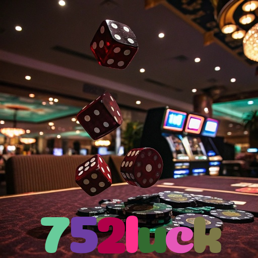  752luck