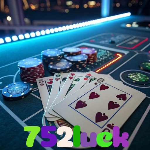  752luck