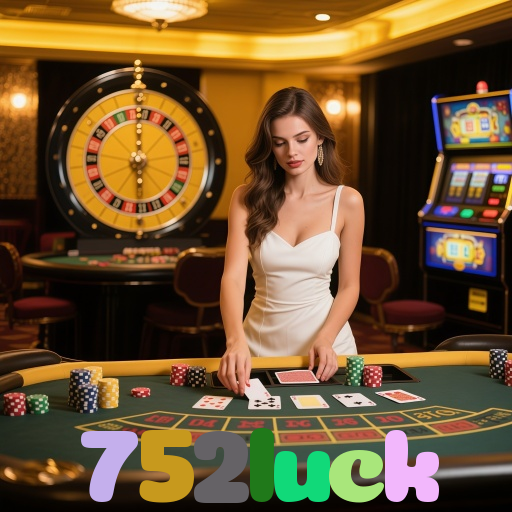  752luck