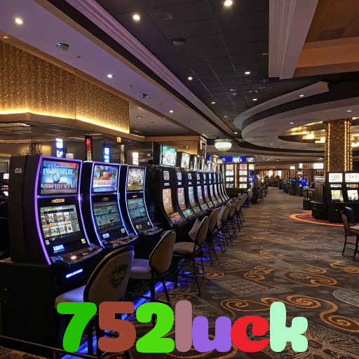  752luck