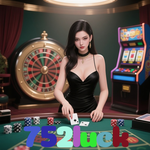  752luck