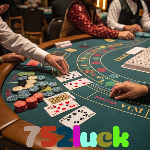  752luck