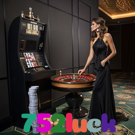  752luck