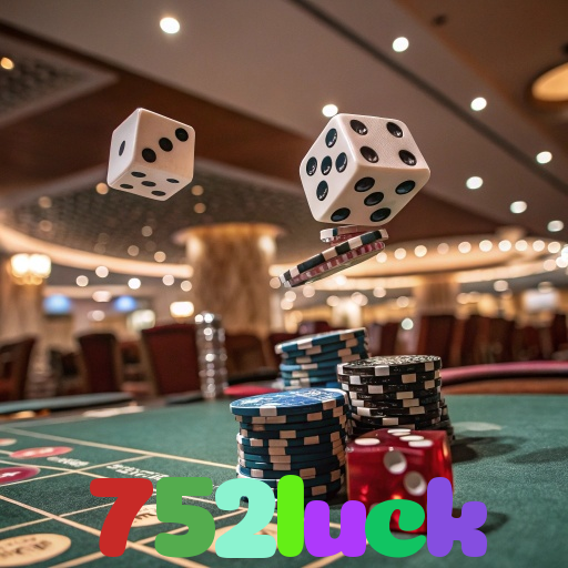  752luck