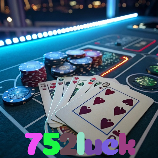  752luck