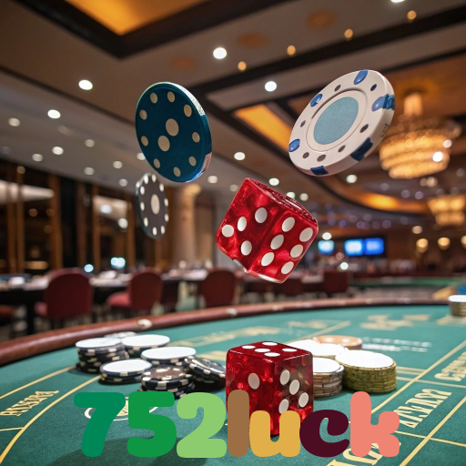  752luck