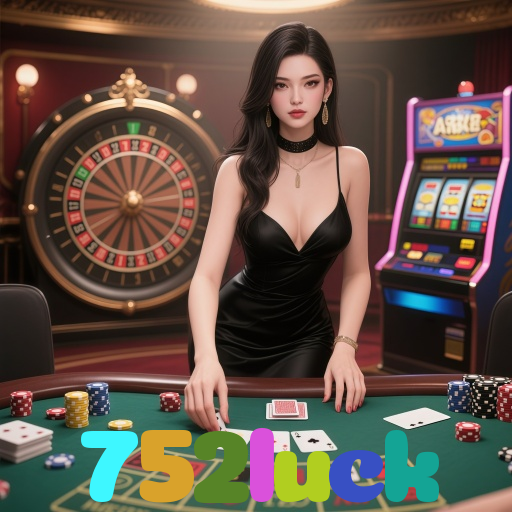  752luck