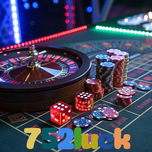  752luck
