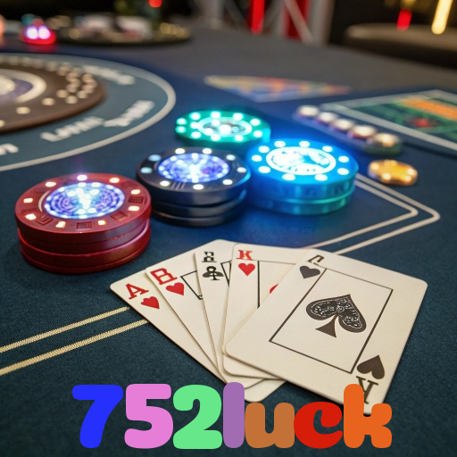  752luck