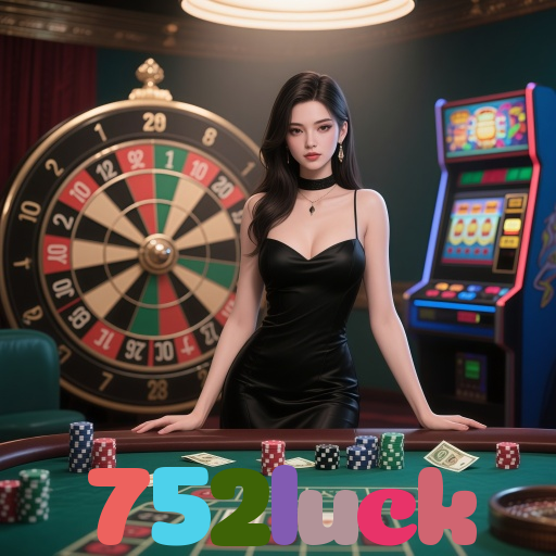  752luck