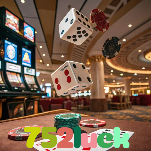  752luck