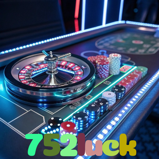  752luck