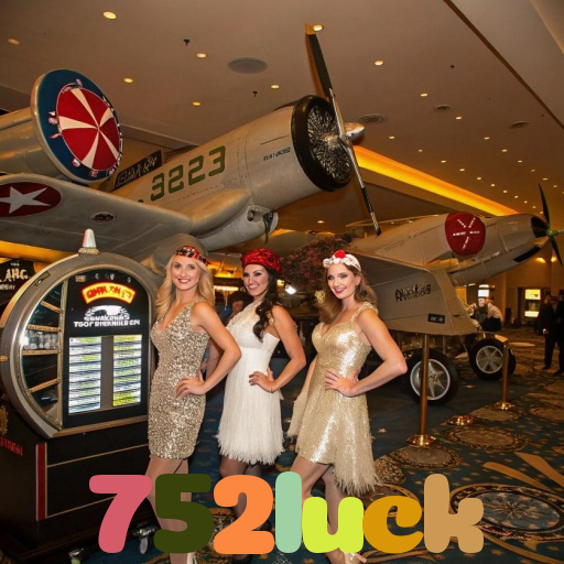  752luck