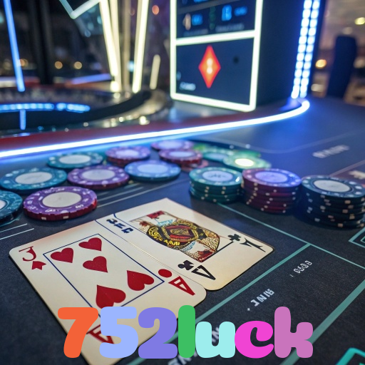  752luck