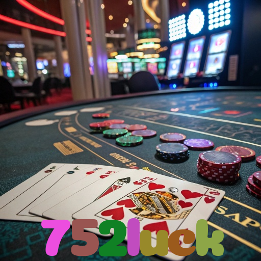  752luck