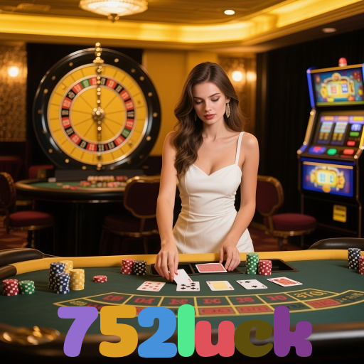  752luck