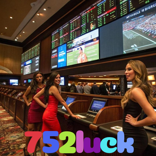  752luck