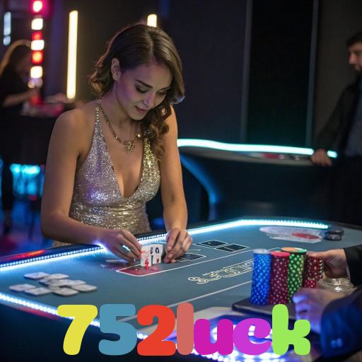  752luck