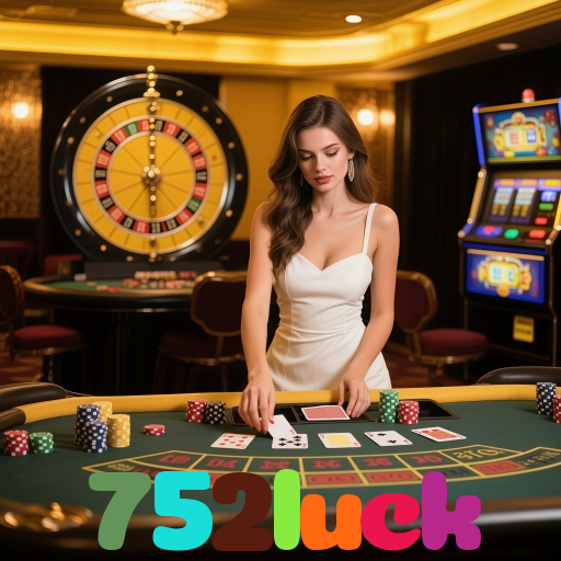  752luck