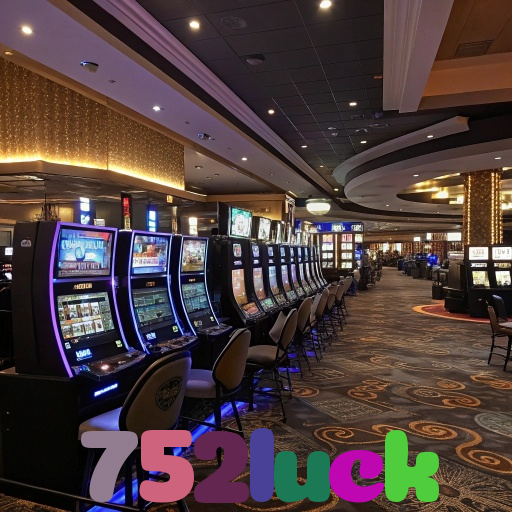  752luck