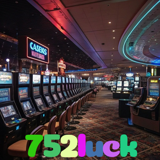  752luck