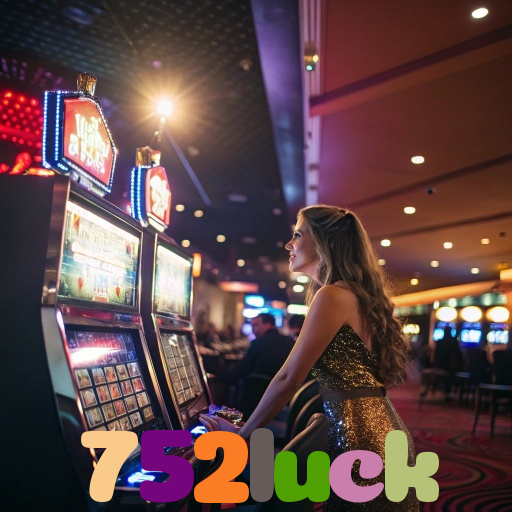  752luck