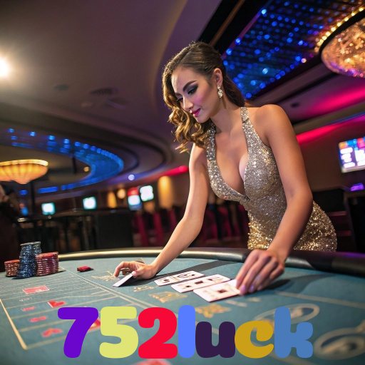  752luck