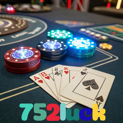  752luck