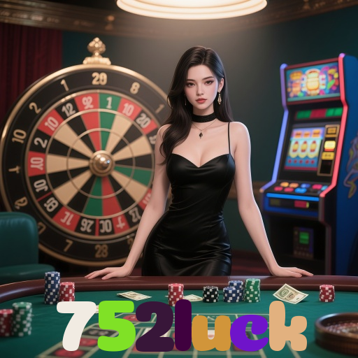  752luck