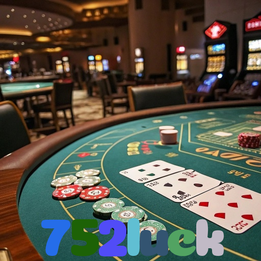  752luck