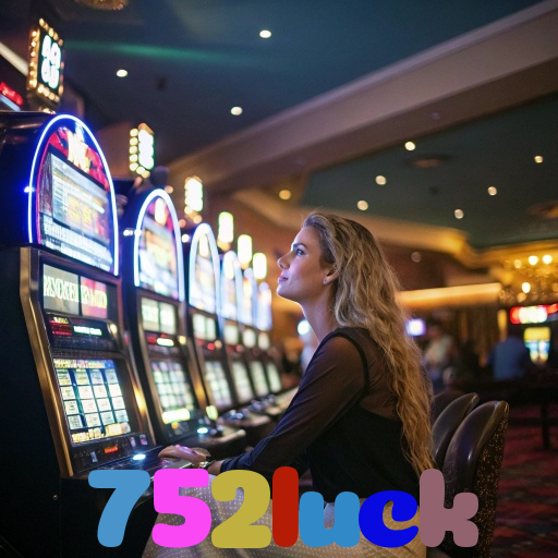  752luck