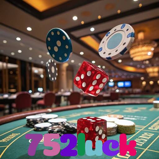  752luck