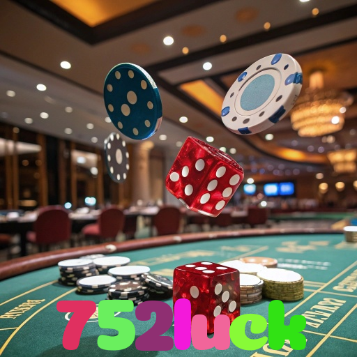  752luck