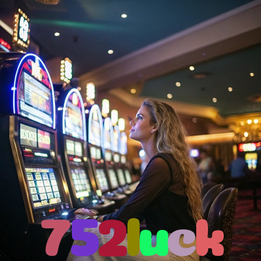  752luck