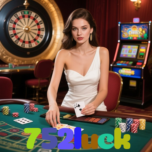  752luck