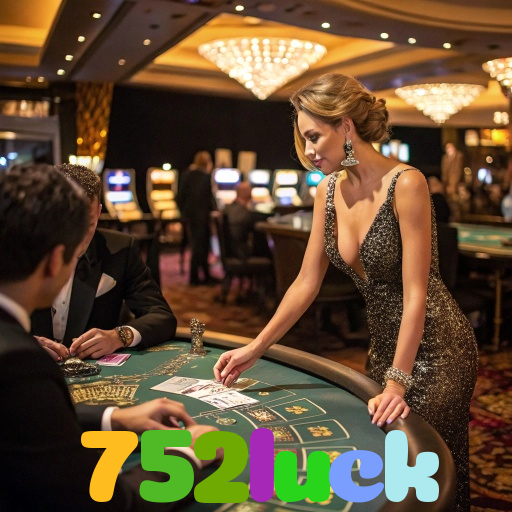  752luck