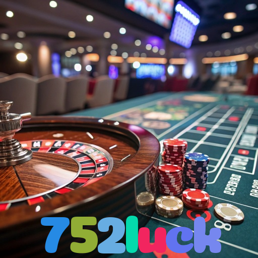  752luck