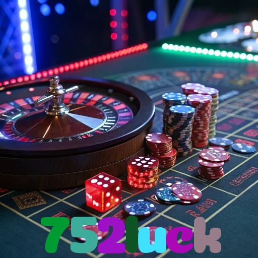  752luck