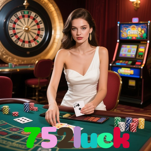  752luck
