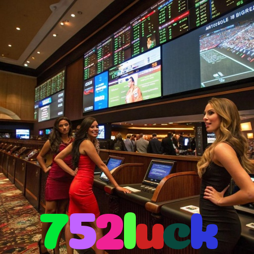  752luck