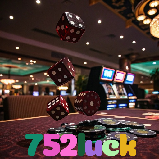  752luck