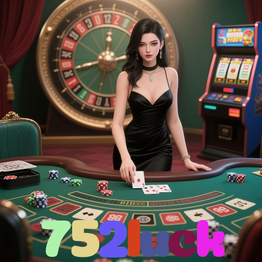  752luck