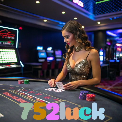  752luck